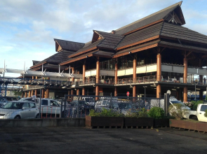 Régent 3e étage Papeete