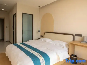 Luoyang Jingyou B&B (Luoyi Ancient City Cross Street Branch)