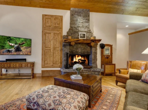 Abode at Sweetwater
