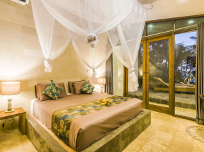 Melaya Estate by Lifestyle Retreats