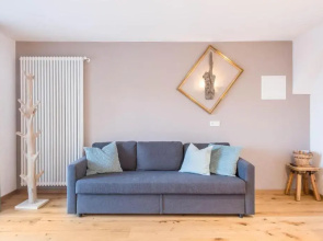 Beckenbinder Apartement Latemar