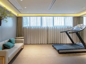 Ji Hotel Guangzhou Ergong Metro Station