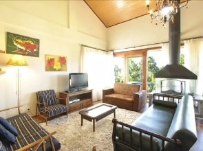 My Home - Familiar da Colina
