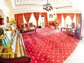 Arbella Boutique Hotel