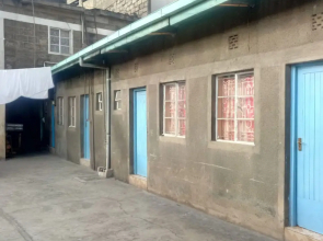 Aberdare Guest House