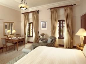 Four Seasons Hotel Istanbul at Sultanahmet 