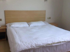 Wuyuan Jiangling View Inn
