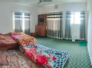 OYO 88116 Green Gallery Guest House