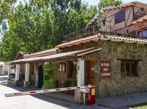 Camping Bungalows Rio Jerte