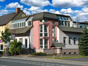City Hotel Chemnitz