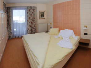 Hotel Ilgerhof Garni & Appartement