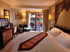 Garden Cliff Resort and Spa