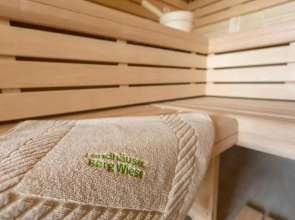 Landhäuser Bergwiese - Ferienhaus Höhenblick