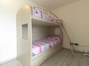 Mamma Ciccia Holiday Home - Up on the Hills