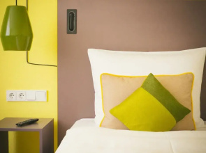 Tulip Inn Hotel ( Ehemals Mercure Limburg)