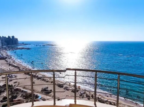 Zafero beach FAMILIES ONLY