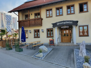 Landgasthof Stangl