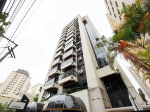 LDM - Residencial Jd. Paulista by Anora Spaces
