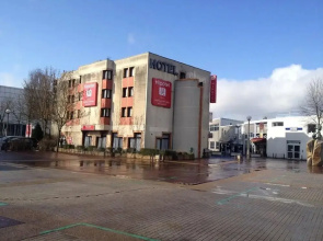 Hipotel Paris Marne La Vallee