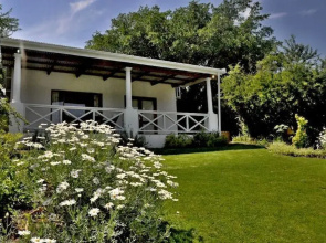 Umlambo Bed & Breakfast