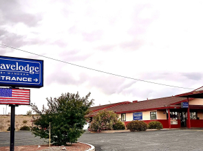 Travelodge by Wyndham Truth or Consequences