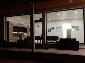 Apartment Aurinkoranta D3 iso huoneisto merinäkymällä Kalajoki