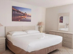 Lovers Key Beach Club and Resort