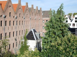 Kiki's Apartments Amsterdam