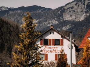 Alpenblick Gösweiner