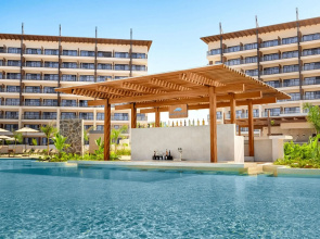 Dreams Estrella del Mar Mazatlan Golf & Spa Resort - All Inclusive