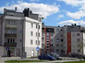 Apartament Cleopatra