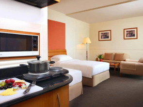 J5 Hotels Port Saeed