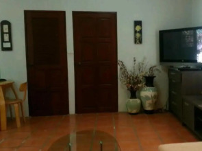 Huahin Cozy Villa