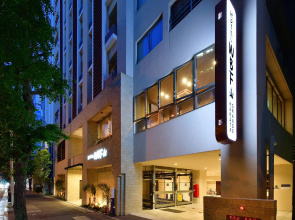 Hotel Wbf Grande Hakata