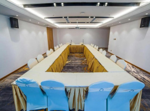 Xiyue Hotel