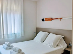Apartaments Gibert II