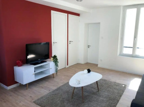 Magnifique appartement lumineux