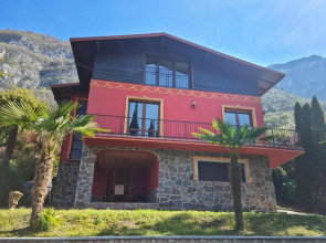 Villa Victoria