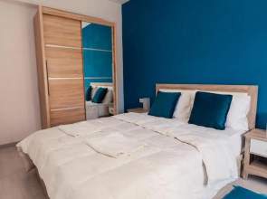 Amphitrite Beach House