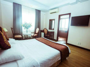 Phu Quy 2 Hotel
