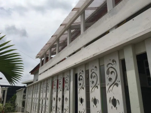 Shimanchu Guesthouse YUIEN