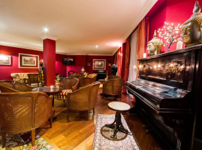 Spa Villa De Alarcon