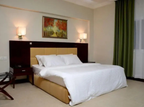 Check-Inn Hotel Ibadan