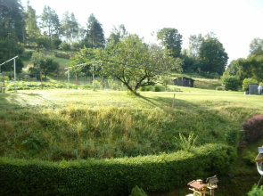 Ferienwohnung Klaus