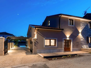 Villa Vanessa
