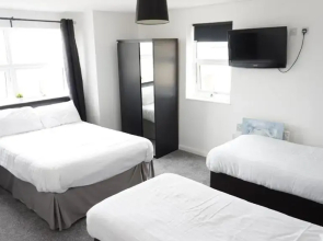 Sienna Holiday Apartments