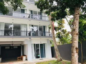 Sapiens Home Weligama bay