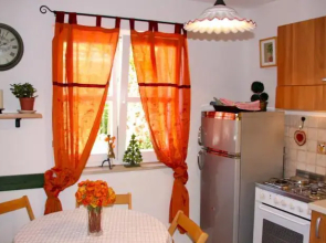 Apartments Atila