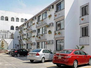 Hotel Hacienda de Castilla