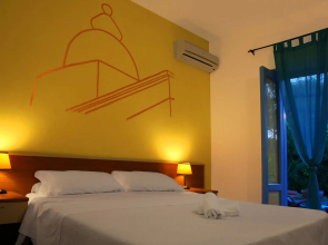 Hotel Solcalante